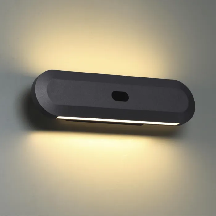 Настенный светильник Odeon Light Hightech 7679/DL от ImperiumLoft