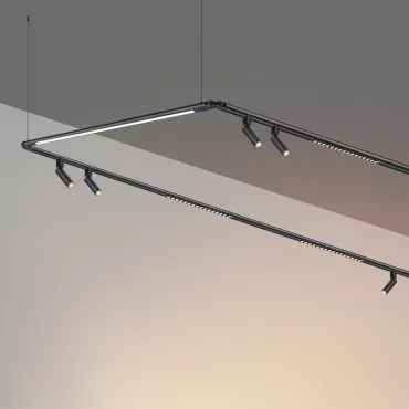 Светильник Novotech Konst 6633/95L от ImperiumLoft
