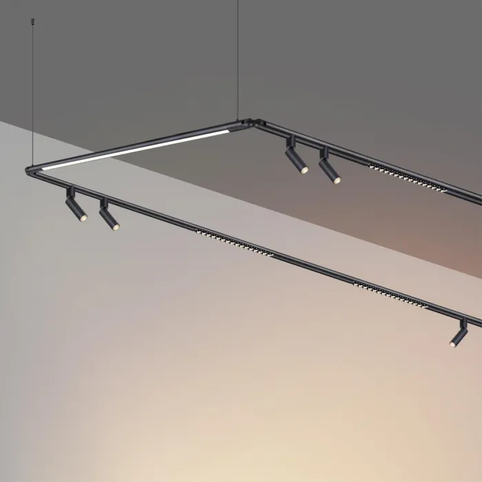Светильник Novotech Konst 6633/95L от ImperiumLoft