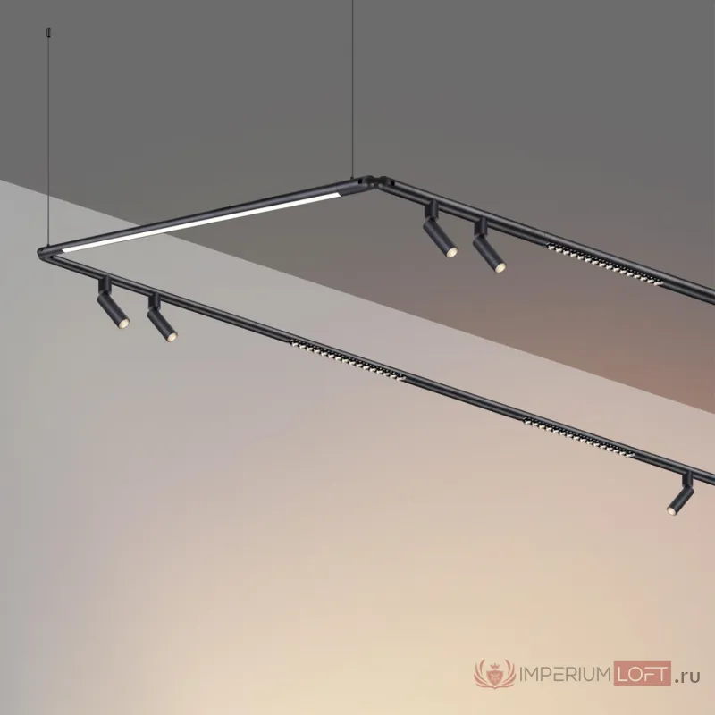 Светильник Novotech Konst 6633/95L от ImperiumLoft