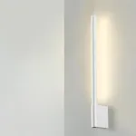 Светильник настенный диммируемый (выключатель) IP20 LED 7W 2700/4000K/6000K 220-240V FERMO 359310 OVER NT24 000 Белый от ImperiumLoft