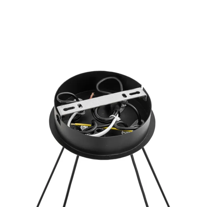 Люстра подвесная Lumion Moderni 8340/8 от ImperiumLoft