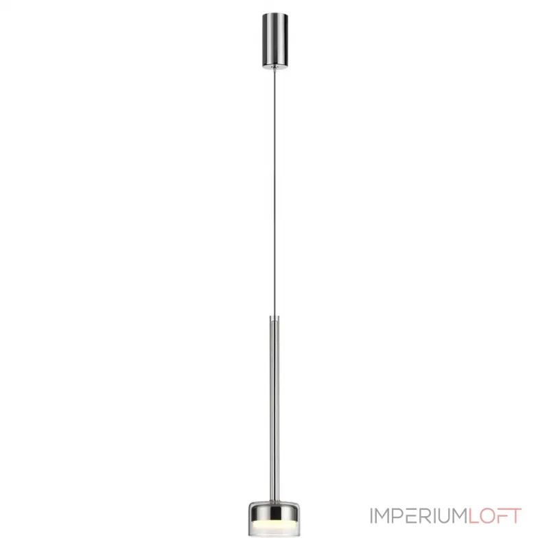 Подвесной светильник Odeon light Hightech 7151/10L Подвесной светильник Odeon light Hightech 7151/10L