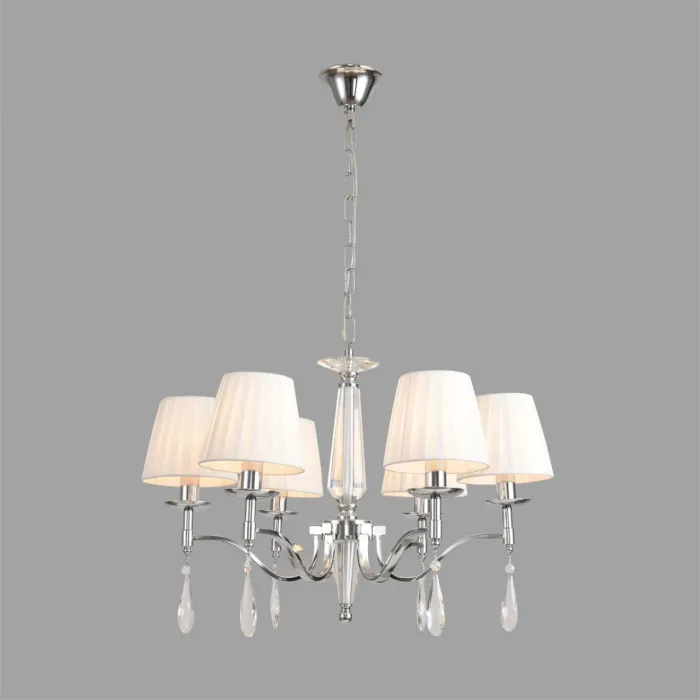 Люстра Lumion Classi 8316/6 от ImperiumLoft