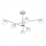 Люстра потолочная Lumion Comfi 6580/1T от ImperiumLoft