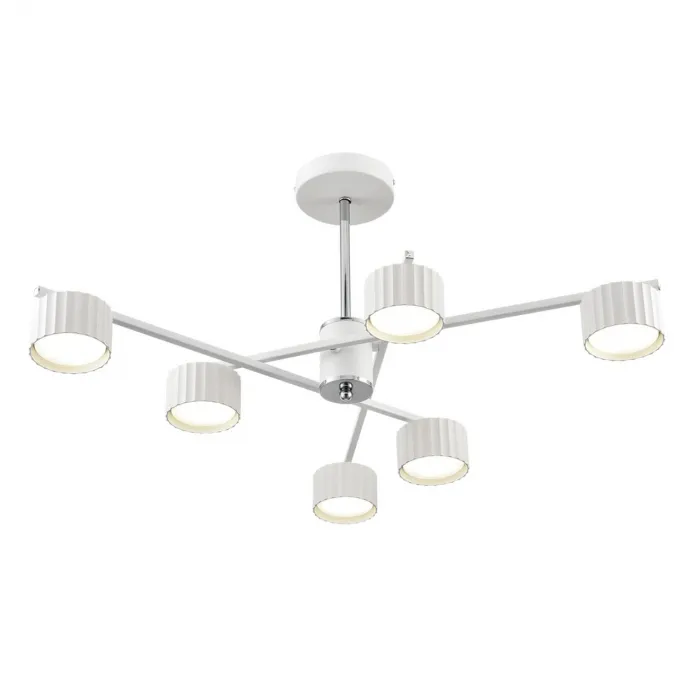 Люстра потолочная Lumion Comfi 6580/1T от ImperiumLoft