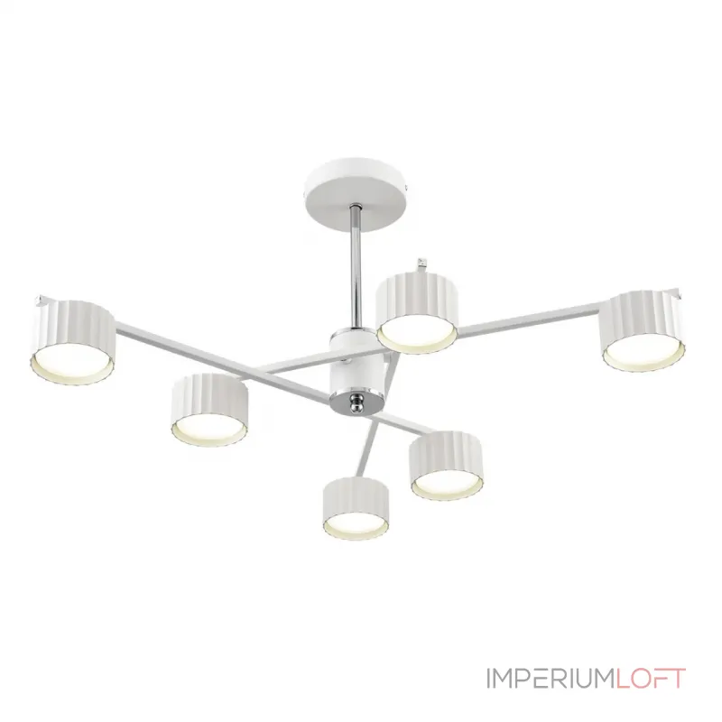 Люстра на штанге Lumion Comfi 8241/6C Люстра на штанге Lumion Comfi 8241/6C