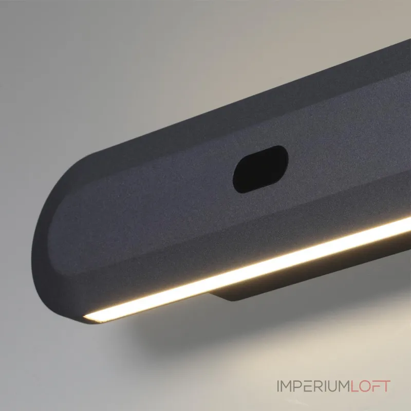Настенный светильник Odeon Light Hightech 7679/DL