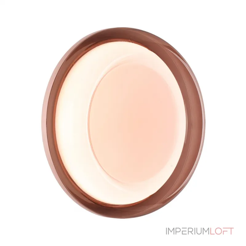 Настенно-потолочный светильник Сонекс Color 7778/DLN от ImperiumLoft