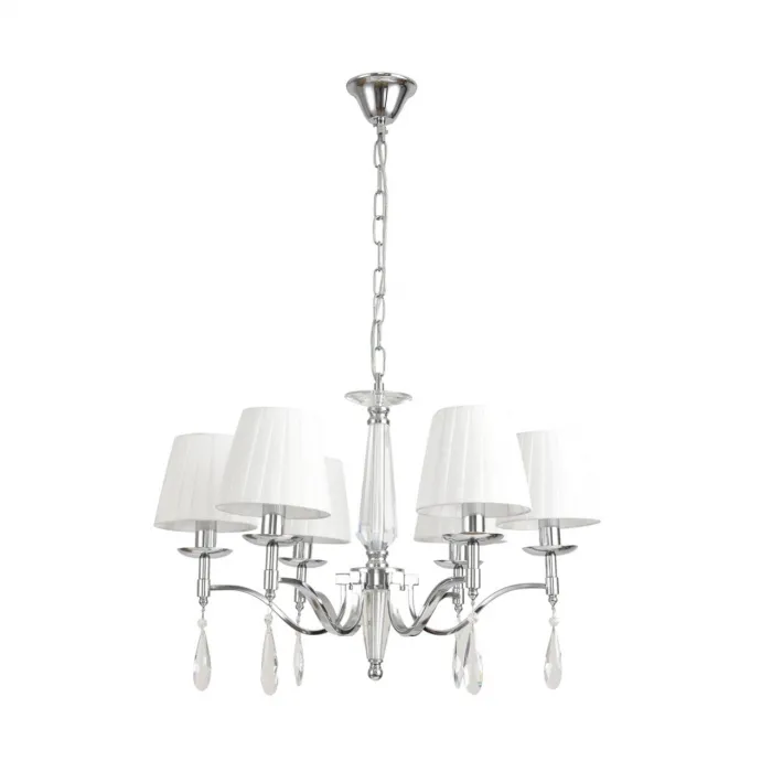 Люстра Lumion Classi 8316/6 от ImperiumLoft