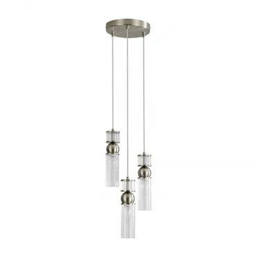 Подвесной светильник Lumion Moderni 8277/3A Подвесной светильник Lumion Moderni 8277/3A
