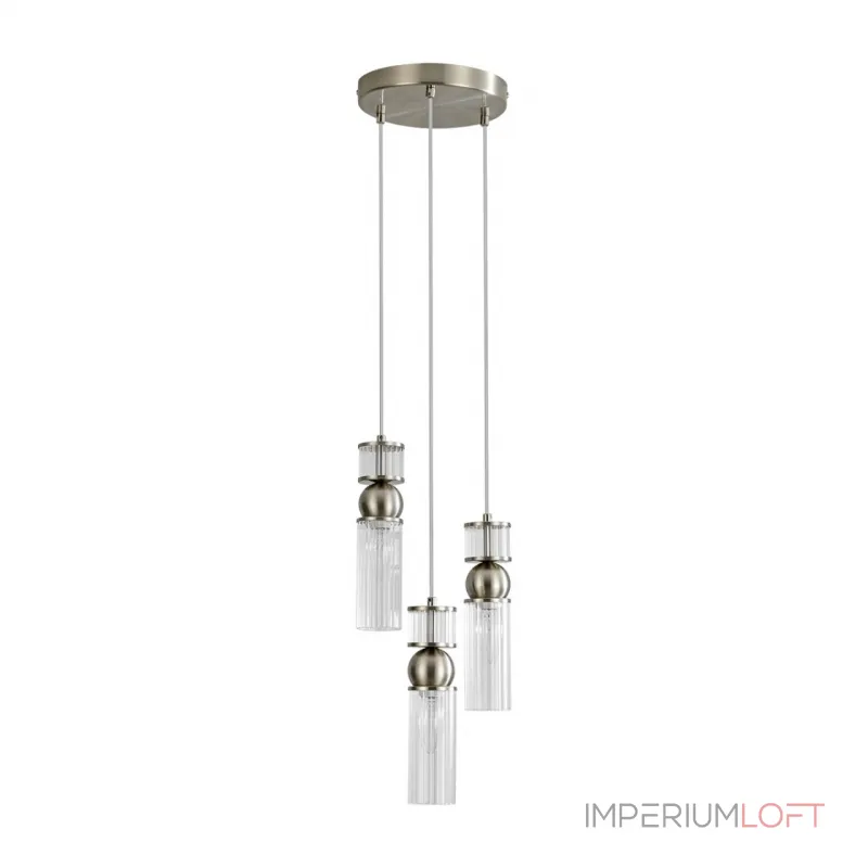 Подвесной светильник Lumion Moderni 8277/3A Подвесной светильник Lumion Moderni 8277/3A