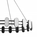 Подвесная люстра Lumion Ledio 8342/40L
