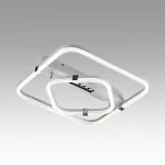 Потолочный светильник Сонекс Mitra led 64вт545х505 7665/64LS от ImperiumLoft
