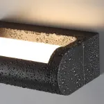 Настенный светильник Odeon light Nature 7117/12WL