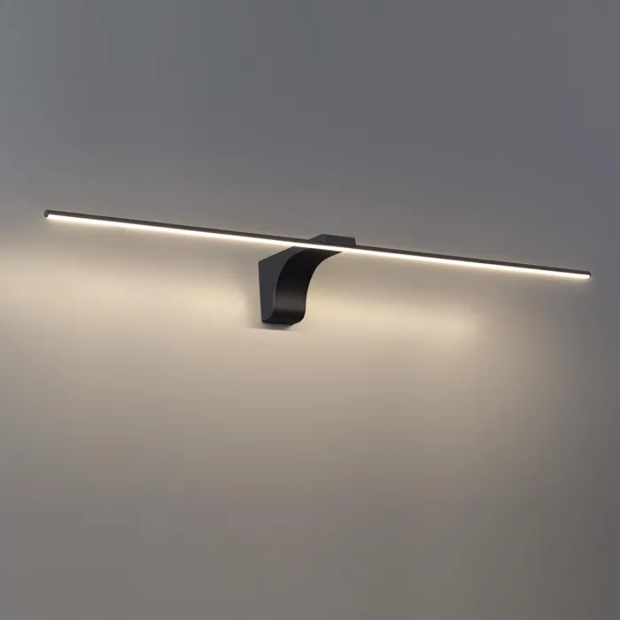 Настенный светильник Odeon Light Hightech 8046/8C от ImperiumLoft