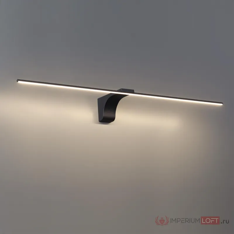 Настенный светильник Odeon Light Hightech 8046/8C от ImperiumLoft