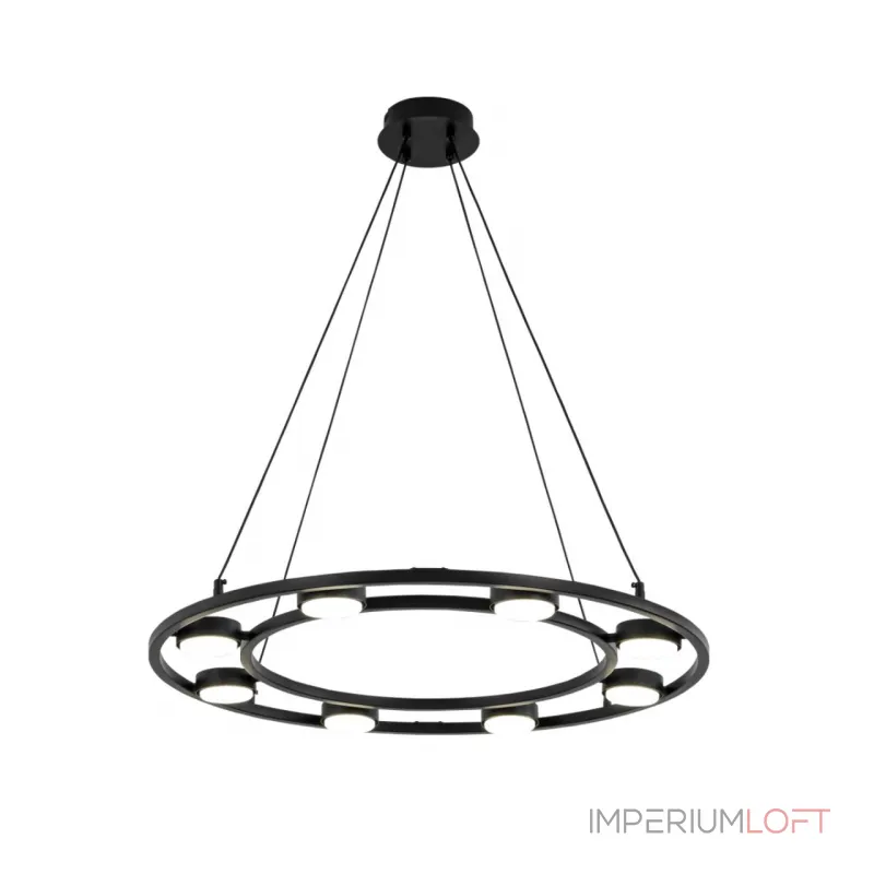 Подвесная люстра Lumion Moderni 8340/8
