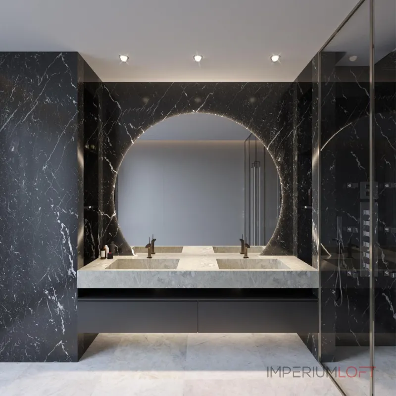 Встраиваемый светодиодный светильник Novotech Spot 6659/10WL