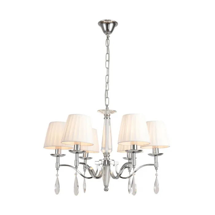 Люстра Lumion Classi 8316/6 от ImperiumLoft