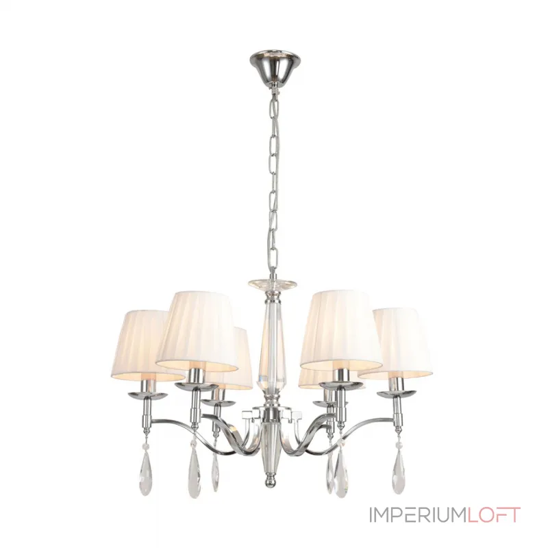 Подвесная люстра Lumion Classi 8316/6
