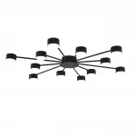 Потолочная люстра Lumion Comfi 8344/12C