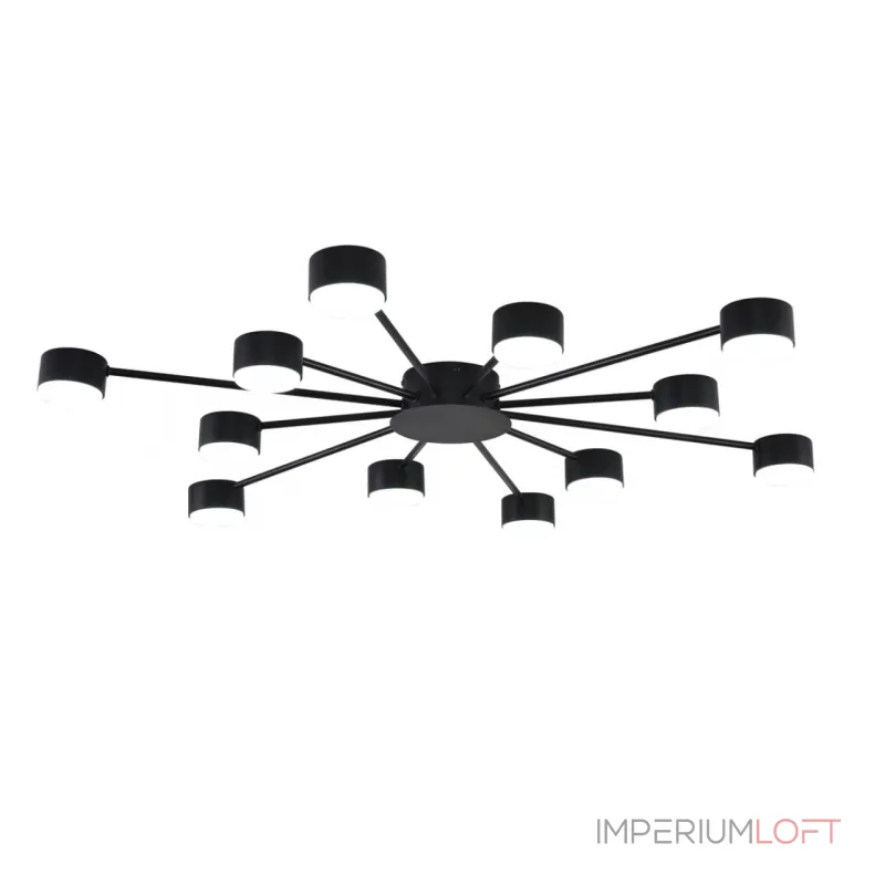Потолочная люстра Lumion Comfi 8344/12C
