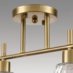 Потолочный светильник Lumion Comfi 6535/57L от ImperiumLoft