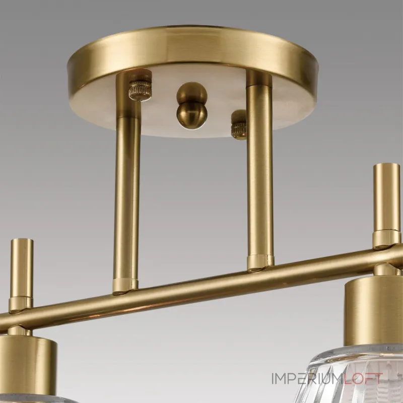 Потолочный светильник Lumion Comfi 6535/57L от ImperiumLoft Потолочный светильник Lumion Comfi 6535/57L от ImperiumLoft