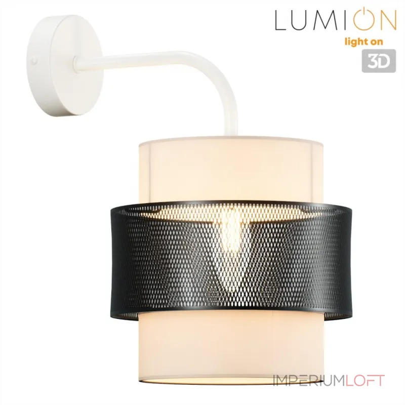 Бра Lumion Moderni 359444 от ImperiumLoft Бра Lumion Moderni 359444 от ImperiumLoft