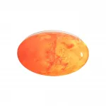 Настенно-потолочный светильник Сонекс PALE SN 74 7725/DL LED 48Вт 3000-6000К D375 IP43 пульт ДУ MARS