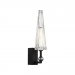 Настенный светильник Odeon Light MODERN ODL_EX24 31 5429/5WL LED 5W 3000K 350Лм FUNGO Прозрачный от ImperiumLoft