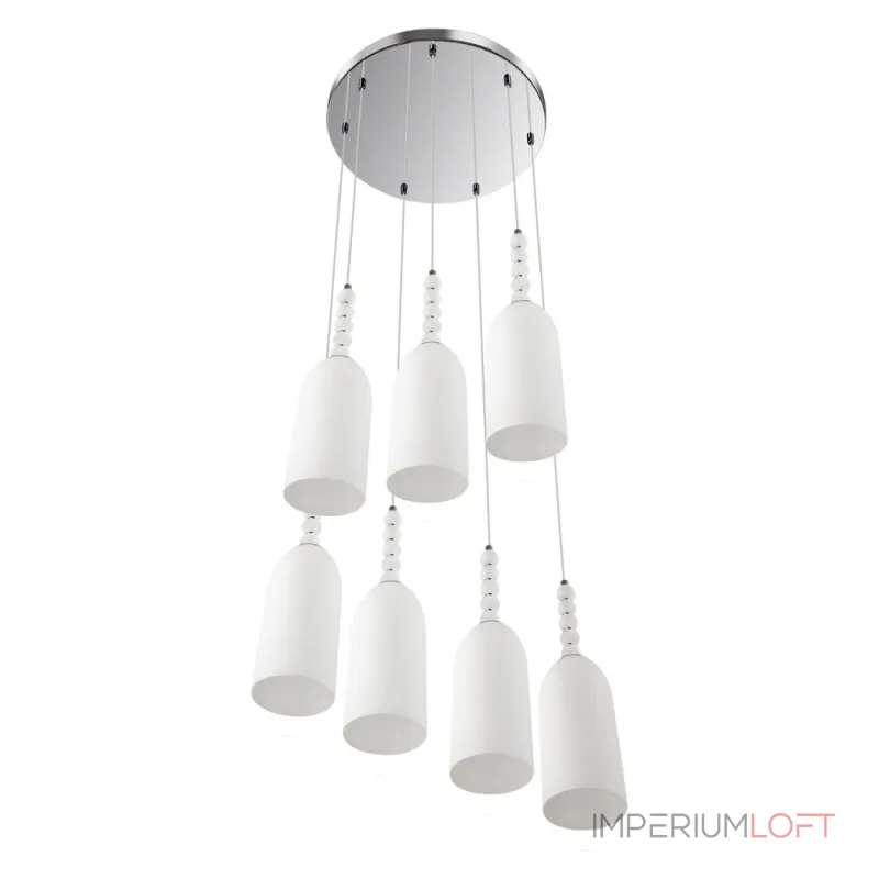 Подвесной светильник Lumion Neoclassi 8270/7A