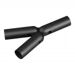 Соединитель гибкий "T" Novotech Konst 6639/33L