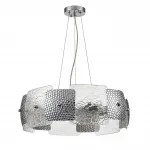 Подвесная люстра Lumion Moderni 6588/6