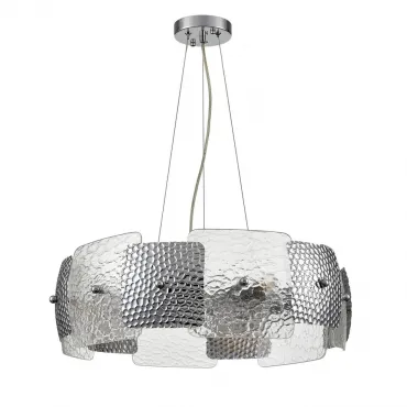 Подвесная люстра Lumion Moderni 6588/6 Подвесная люстра Lumion Moderni 6588/6