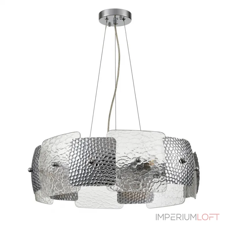 Подвесная люстра Lumion Moderni 6588/6 Подвесная люстра Lumion Moderni 6588/6