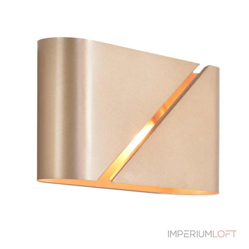 Бра Lumion Moderni 8393/2W от ImperiumLoft Бра Lumion Moderni 8393/2W от ImperiumLoft