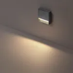 Светильник светодиодный сенсорный для лестниц Novotech Vespera 359710