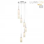 Подвесной светильник Lumion Neoclassi 8270/7A