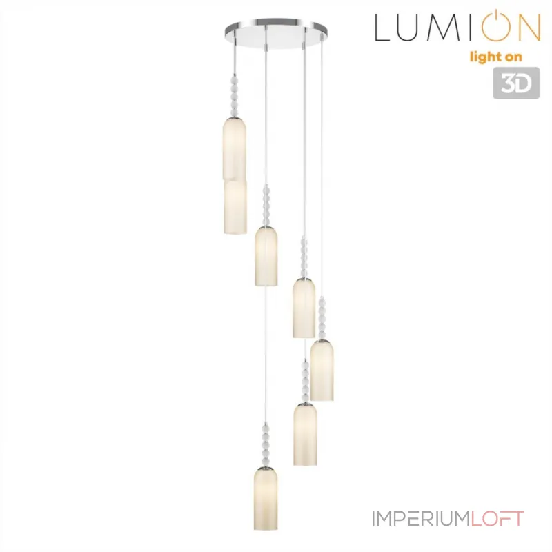 Подвесной светильник Lumion Neoclassi 8270/7A