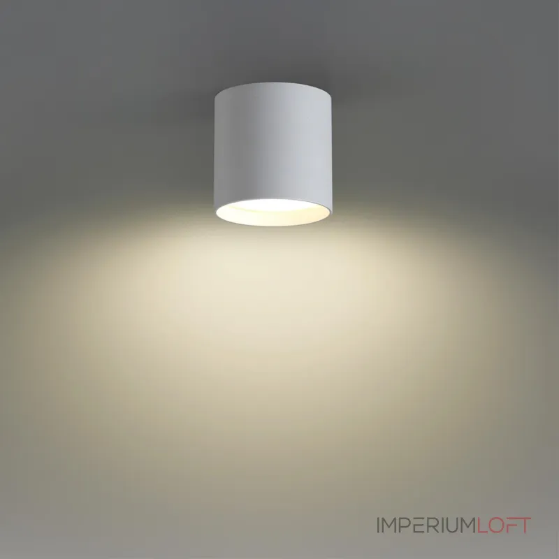 Потолочный светильник Odeon light Hightech 7130/8CL Потолочный светильник Odeon light Hightech 7130/8CL