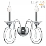 Настенный светильник Lumion Classi 8032/2W от ImperiumLoft