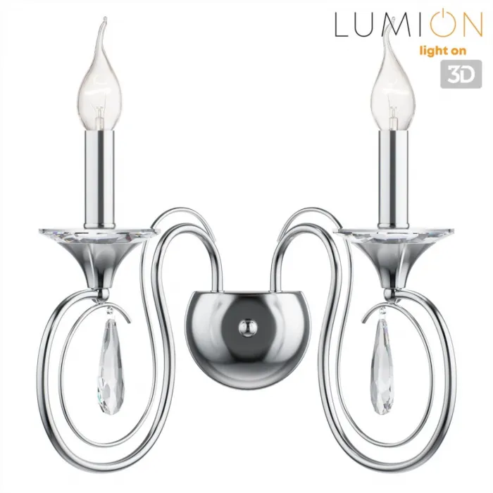 Настенный светильник Lumion Classi 8032/2W от ImperiumLoft