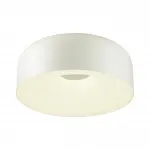 Потолочный светильник Сонекс Avra led 40вт ø360 8115/8C