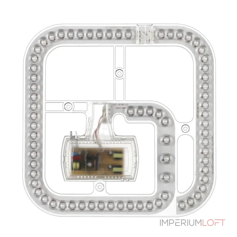 LED-модуль Novotech POLO SMART 357792 LED-модуль Novotech POLO SMART 357792