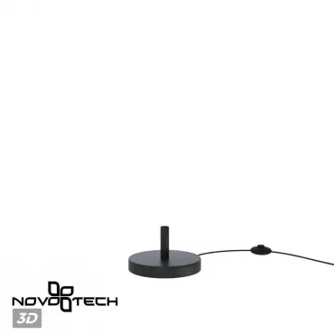 База с драйвером для создания торшера Novotech Over 6648/6GL от ImperiumLoft