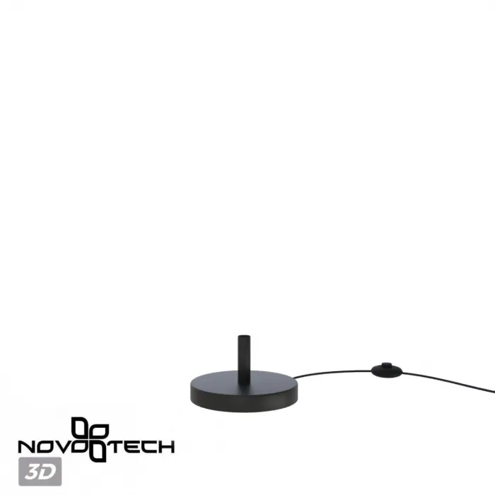 База с драйвером для создания торшера Novotech Over 6648/6GL от ImperiumLoft