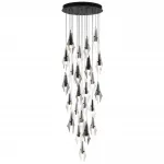 Люстра каскадная Odeon Light L-vision 5442/137L от ImperiumLoft