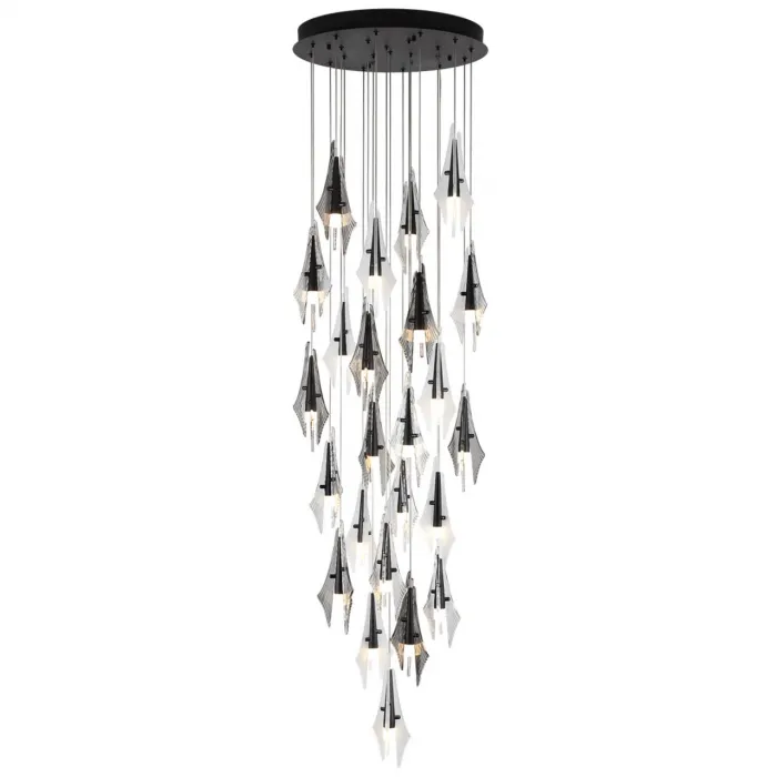 Люстра каскадная Odeon Light L-vision 5442/137L от ImperiumLoft